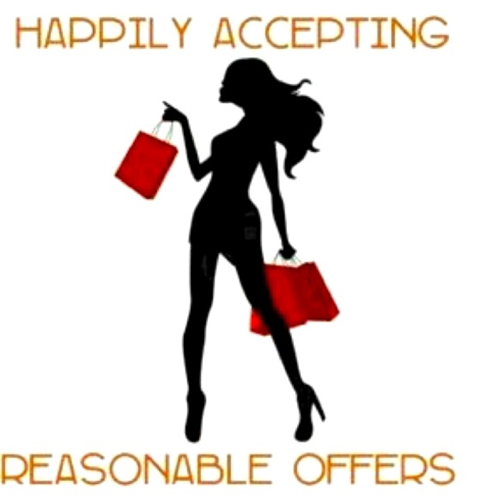 See something you like, but don’t like the price !